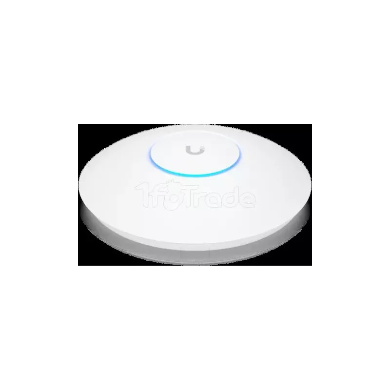 Point d'accès WiFiUbiquitiUniFi U6 Enterprise (Blanc) | MonPC.Store