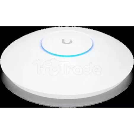 Point d'accès WiFiUbiquitiUniFi U6 Enterprise (Blanc) | MonPC.Store