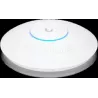 Point d'accès WiFiUbiquitiUniFi U6 Enterprise (Blanc) | MonPC.Store