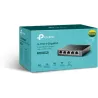 Switch réseau ethernet GigabitTP-LinkTL-SG105PE - 5… | MonPC.Store