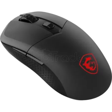 Souris sans fil GamerMSIVersa 300(Noir) | MonPC.Store