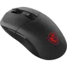 Souris sans fil GamerMSIVersa 300(Noir) | MonPC.Store