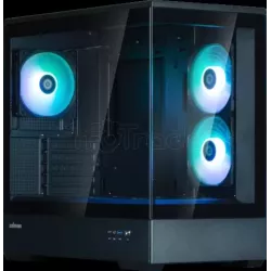 Boitier Mini Tour Micro ATXZalmanP30 V2RGB avec… | MonPC.Store