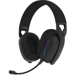 Casque Gamer sans filZalmanHPS650WRGB (Noir) | MonPC.Store
