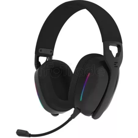 Casque Gamer sans filZalmanHPS650WRGB (Noir) | MonPC.Store