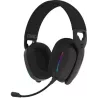 Casque Gamer sans filZalmanHPS650WRGB (Noir) | MonPC.Store