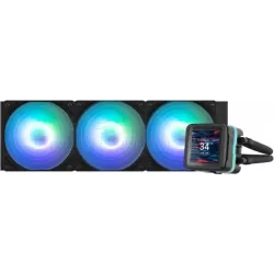 Kit Watercooling AIOZalmanALPHA2 DSA36 RGB - 360mm… | MonPC.Store