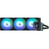 Kit Watercooling AIOZalmanALPHA2 DSA36 RGB - 360mm… | MonPC.Store