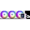 Kit Watercooling AIOZalmanALPHA2 DSA36 RGB - 360mm… | MonPC.Store