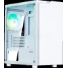 Boitier Mini Tour Micro ATXZalmanT4 Plusavec panneau… | MonPC.Store