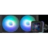 Kit Watercooling AIOZalmanALPHA2 DSA24 RGB - 240mm… | MonPC.Store