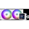 Kit Watercooling AIOZalmanALPHA2 DSA24 RGB - 240mm… | MonPC.Store