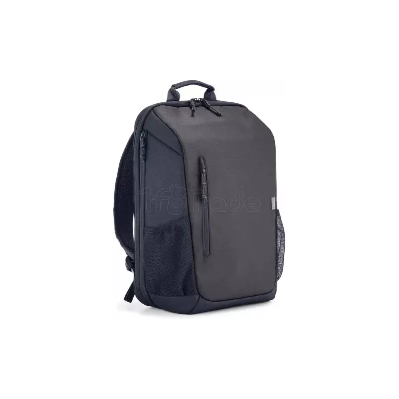 Sac à Dos Ordinateur Portable HPTravel15,6"max (Gris) | MonPC.Store