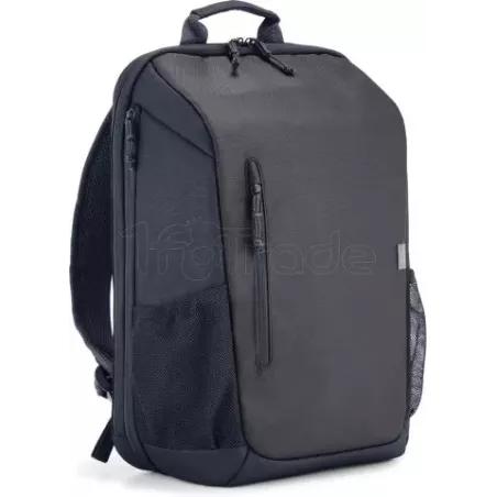 Sac à Dos Ordinateur Portable HPTravel15,6"max (Gris) | MonPC.Store