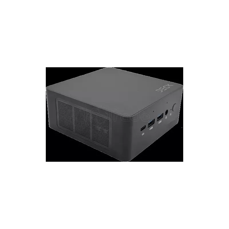 Mini PCProSeries NUC Deck- Intel Ultra Core 7-155H… | MonPC.Store