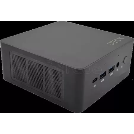 Mini PCProSeries NUC Deck- Intel Ultra Core 7-155H… | MonPC.Store
