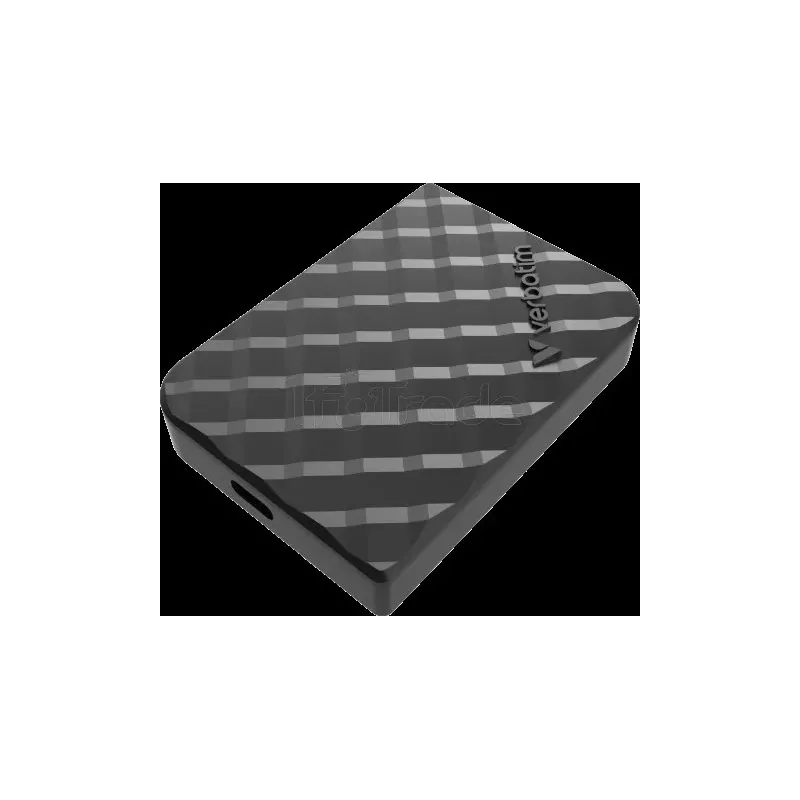 Disque SSD externeVerbatimStore'N'Go Mini Diamond- 512… | MonPC.Store