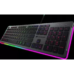 Clavier Gamer CougarVantar SRGB (Noir) | MonPC.Store