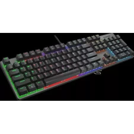 Clavier Gamer mécanique (Red Switch) CougarUltimus… | MonPC.Store