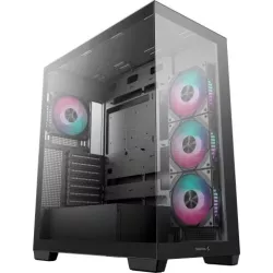 Boitier Moyen Tour ATXDeepCoolCG580 4FRGB avec… | MonPC.Store
