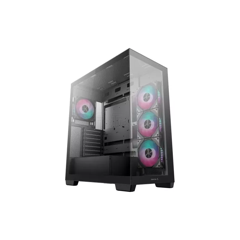Boitier Moyen Tour ATXDeepCoolCG580 4FRGB avec… | MonPC.Store