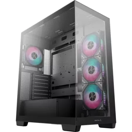 Boitier Moyen Tour ATXDeepCoolCG580 4FRGB avec… | MonPC.Store