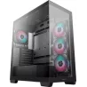 Boitier Moyen Tour ATXDeepCoolCG580 4FRGB avec… | MonPC.Store