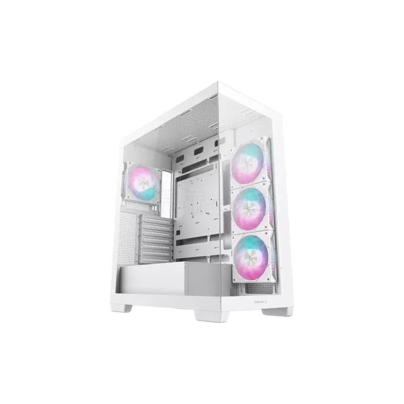 Boitier Moyen Tour ATXDeepCoolCG580 4FRGB avec… | MonPC.Store