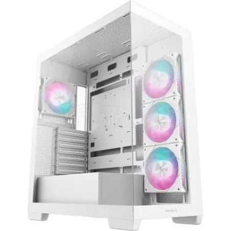 Boitier Moyen Tour ATXDeepCoolCG580 4FRGB avec… | MonPC.Store
