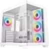 Boitier Moyen Tour ATXDeepCoolCG530 4Favec panneaux… | MonPC.Store