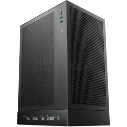Boitier Mini Tour Mini ITXDeepCoolCH170 Digital(Noir) | MonPC.Store