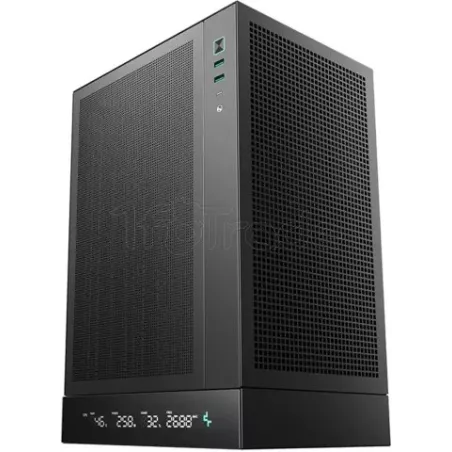 Boitier Mini Tour Mini ITXDeepCoolCH170 Digital(Noir) | MonPC.Store