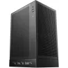 Boitier Mini Tour Mini ITXDeepCoolCH170 Digital(Noir) | MonPC.Store