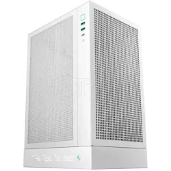 Boitier Mini Tour Mini ITXDeepCoolCH170 Digital(Blanc) | MonPC.Store