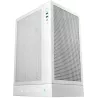 Boitier Mini Tour Mini ITXDeepCoolCH170 Digital(Blanc) | MonPC.Store