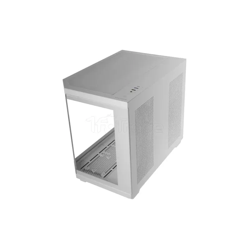 Boitier Mini Tour Micro ATXMars GamingMC-3T Core Mavec… | MonPC.Store