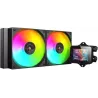 Kit Watercooling AIOMars GamingML-VisionRGB - 240mm… | MonPC.Store
