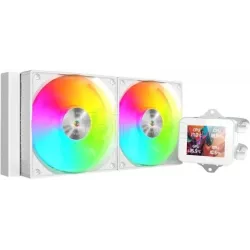 Kit Watercooling AIOMars GamingML-VisionRGB - 240mm… | MonPC.Store