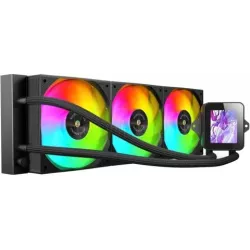 Kit Watercooling AIOMars GamingML-VisionRGB - 360mm… | MonPC.Store