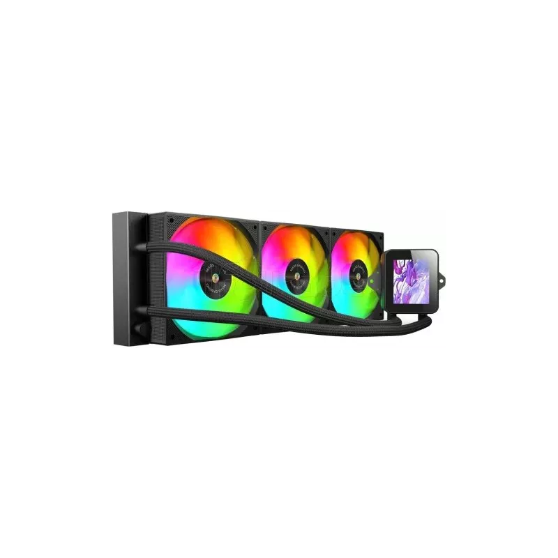Kit Watercooling AIOMars GamingML-VisionRGB - 360mm… | MonPC.Store