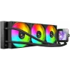 Kit Watercooling AIOMars GamingML-VisionRGB - 360mm… | MonPC.Store