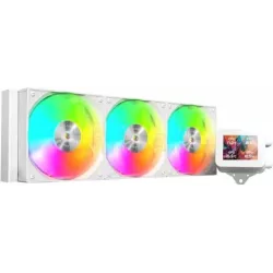 Kit Watercooling AIOMars GamingML-VisionRGB - 360mm… | MonPC.Store