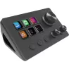 Console de streamingMars GamingMSD-Two(Noir) | MonPC.Store