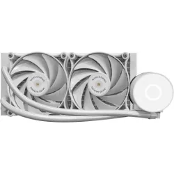 Kit Watercooling AIOMars GamingML-Pro- 240mm (Blanc) | MonPC.Store
