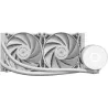Kit Watercooling AIOMars GamingML-Pro- 240mm (Blanc) | MonPC.Store