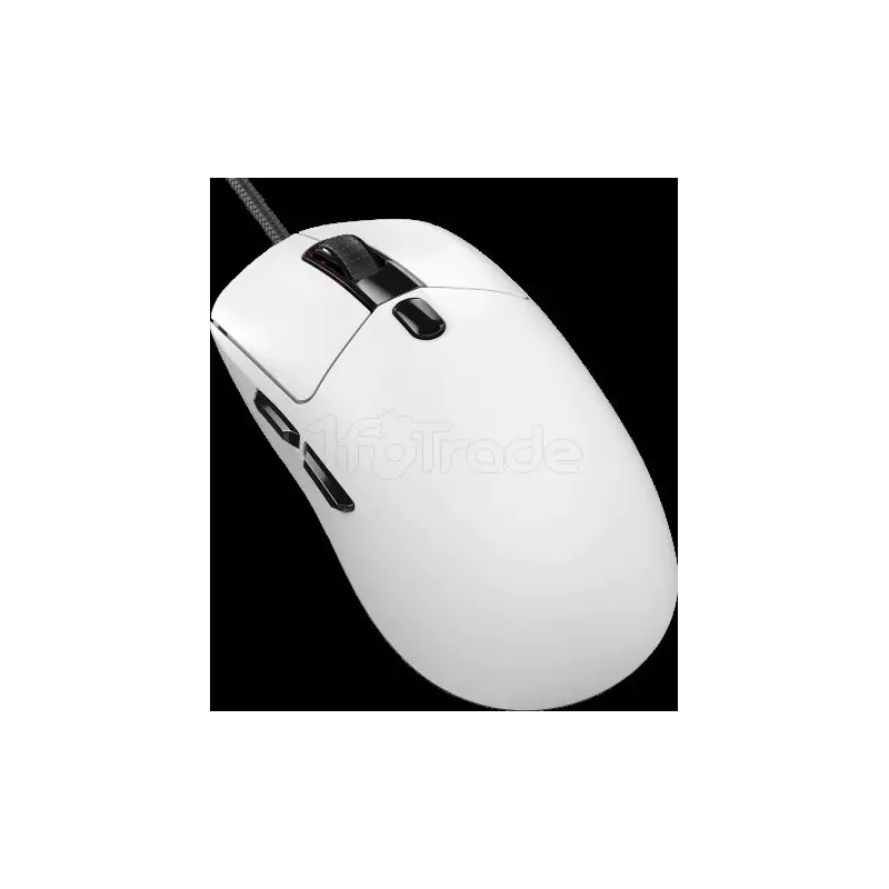 Souris filaire Gamer Cougar Minos Neo RGB (Blanc) | MonPC.Store