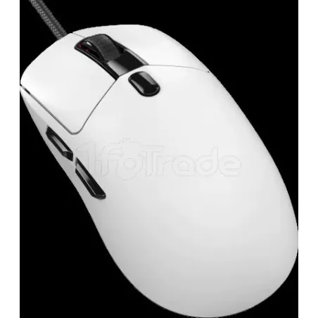 Souris filaire Gamer Cougar Minos Neo RGB (Blanc) | MonPC.Store