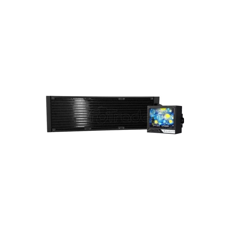 Kit Watercooling Pompe + RadiateurThermalrightMjolnir… | MonPC.Store
