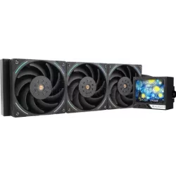 Kit Watercooling AIOThermalrightMjolnir Vision RGB… | MonPC.Store