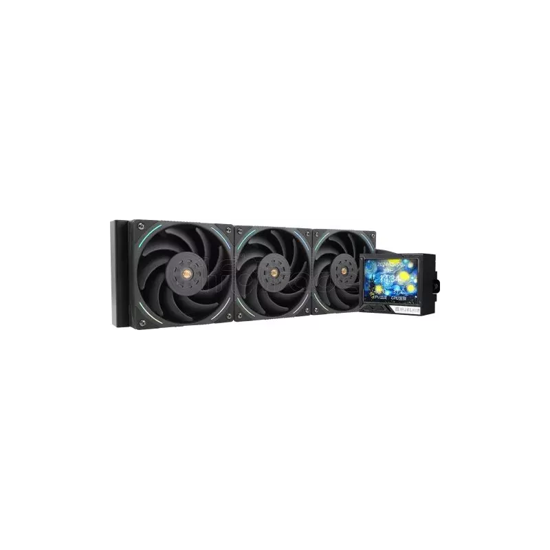 Kit Watercooling AIOThermalrightMjolnir Vision RGB… | MonPC.Store